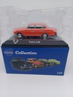 Volvo Collection Atlas Volvo 144, Hobby en Vrije tijd, Ophalen of Verzenden, Zo goed als nieuw, Auto, Overige merken