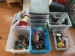 Veel LEGO en Playmobil, Ophalen, Gebruikt