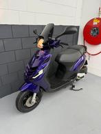 Piaggio Zip Sp 4Takt 45km Bromscooter Vol Opties! Nieuwstaat, Motoren, Tuning en Styling, Ophalen