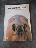 Van hoofd tot staart Tessa van Daalen, Boeken, Dieren en Huisdieren, Ophalen of Verzenden, Zo goed als nieuw, Paarden of Pony's