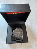 Alpha Sierra Defcon limited edition horloge, Sieraden, Tassen en Uiterlijk, Overige merken, Staal, Polshorloge, Nieuw