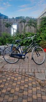 Batavus Staccato 50 cm 7 versnellingen, Ophalen, Gebruikt, Versnellingen, Batavus