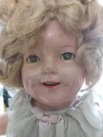 Antieke Super mooie Shirley Temple pop!!, Antiek en Kunst, Ophalen