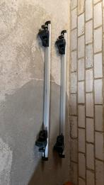 Thule Dakdragers voor Audi A4, Auto diversen, Dakdragers, Ophalen, Gebruikt