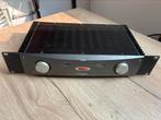 Alesis RA150 versterker met Alesis MK2 boxen, Ophalen, Gebruikt, Minder dan 500 watt, Monitor(versterker)