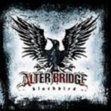 Alter Bridge - Blackbird (Nieuw +verzending) beschikbaar voor biedingen