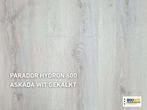 Laminaat vloer Waterwerend | OUTLET | Parador | div. kleuren, 75 m² of meer, Niet ingevuld, Nieuw, Crème
