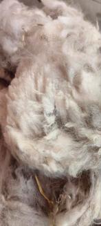 Alpaca wol, Ophalen, Nieuw, Spinwol