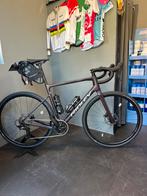 Ridley Grifn Gravelbike SPECIALE PRIJS!!, 28 inch, Carbon, Nieuw, 57 tot 61 cm