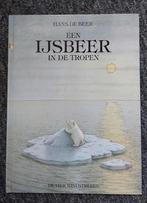 Een ijsbeer in de tropen - prentenvoorleesboek, Boeken, Ophalen of Verzenden