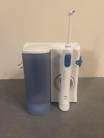 Waterflosser / Monddouche - Perfecte Mondhygiëne, Ophalen of Verzenden, Zo goed als nieuw, Mondverzorging