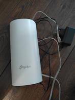 TP-Link Deco M4 Wifi Versterker, Ophalen of Verzenden, Gebruikt, TP-Link