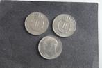 Munten Luxemburg, Ophalen of Verzenden, Luxemburg, 2 euro