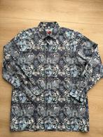 Marvelis overhemd maat 44 modern-fit non-iron, Kleding | Heren, Overhemden, Verzenden, Gedragen, Blauw, Halswijdte 43/44 (XL)
