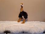 Knuffel Struisvogel - Zo goed als nieuw!, Ophalen of Verzenden, Zo goed als nieuw, Overige typen