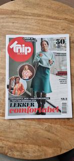 Knip mode Februari 2024 - Nieuw, Overige typen, Vrouw, Nieuw, Ophalen of Verzenden