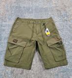 PME STRETCH Cargo W33 Short NIEUW Bronno3332 Bronno3334, Kleding | Heren, Spijkerbroeken en Jeans, New Yorkstraat 50, 1175 RD Lijnden
