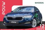Skoda Octavia Combi 1.5 e-TSI 150pk DSG Business Edition Plu, Stof, 690 kg, Geïmporteerd, 1500 kg