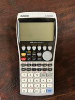 Casio fx-9860GII Grafische Rekenmachine, Ophalen of Verzenden, Grafische rekenmachine, Zo goed als nieuw