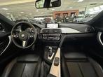 BMW 3-serie 318i Edition M Sport Shadow Executive/1STE EIG/P, Automaat, Euro 6, Wit, Bedrijf