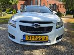 Chevrolet Cruze 1.8 LS, Voorwielaandrijving, 15 km/l, Gebruikt, 4 cilinders