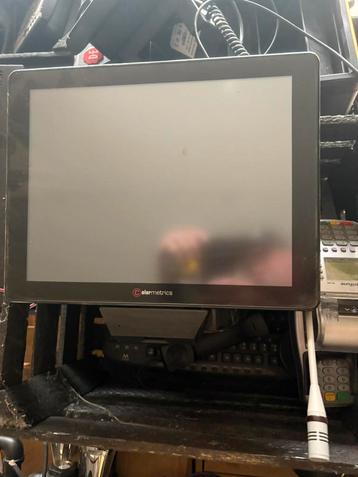 3 kassa systemen colormetrics te koop beschikbaar voor biedingen