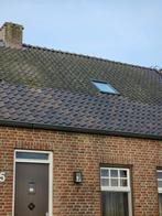 Dakreiniging  ontmossing dakcoating damwandreiniging, Schoonmaken bedrijfsruimte