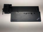 Lenovo ThinkPad Dock Pro, Ophalen of Verzenden, Lenovo, Docking station, Gebruikt