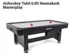 Hockey Tafel (199 x 107 x 81 cm)  merk: Heemskerk, Sport en Fitness, Biljarten en Poolen, Overige typen, Ophalen of Verzenden