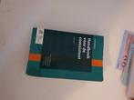 Compendium pocket, Boeken, Ophalen of Verzenden, Beta, Gelezen, WO