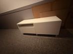 Tvmeubel besta ikea, Ophalen, Zo goed als nieuw, 25 tot 50 cm, Minder dan 100 cm