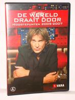 DVD - De Wereld Draait Door - hoogtepunten 2005-2007, Cd's en Dvd's, Alle leeftijden, Overige genres, Ophalen of Verzenden, Zo goed als nieuw