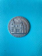 Groningen Martini Penning naar Stadszegel CA 1250, Postzegels en Munten, Penningen en Medailles, Ophalen of Verzenden, Zilver