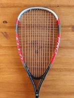 Squash racket techno pro met hoes, Ophalen of Verzenden, Gebruikt, Racket, Met hoes