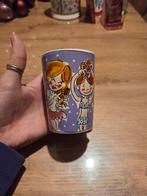 Blond Amsterdam beker badkamer, Huis en Inrichting, Ophalen of Verzenden