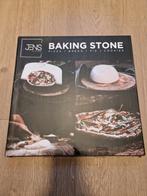 Jens living baking stone, Tuin en Terras, Pizzaovens, Nieuw, Ophalen of Verzenden