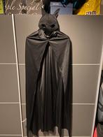 Carnaval Batman cape, Kinderen en Baby's, Carnavalskleding en Verkleedspullen, Ophalen of Verzenden, Zo goed als nieuw, 170 of groter