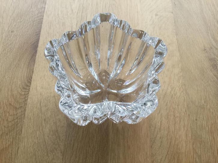 Kosta Boda Anna Ehrner Olivia Bowl 58027, Antiek en Kunst, Antiek | Glas en Kristal, Ophalen of Verzenden