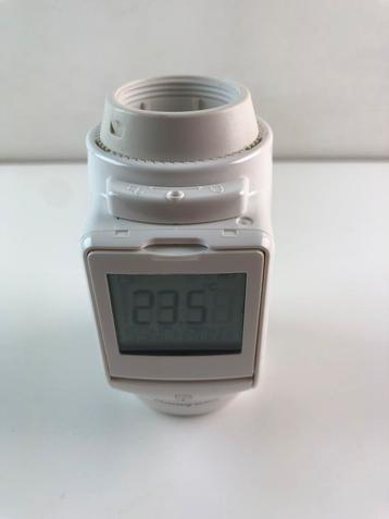 Honeywell Evohome HR92 Radiator Regelaar beschikbaar voor biedingen