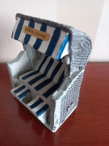 Poppen Strandstoelen - Barbie & Poppenhuis beschikbaar voor biedingen