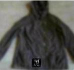 Dames jack/jas met capuchon mt40lever kleur, Ophalen of Verzenden, Zo goed als nieuw, Maat 38/40 (M)