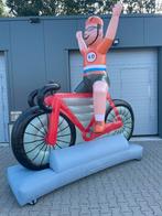 nieuwe artikelen te huur tractor wielrenner motor 40 e 3 dgn, Ophalen, Zo goed als nieuw, Verjaardag