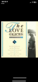 The Love Collection, Volume II.     3+1 Gratis, Cd's en Dvd's, Cd's | Verzamelalbums, Pop, Ophalen of Verzenden, Zo goed als nieuw