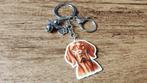 Tas/Sleutelhanger Vizsla groot met beschermengeltje NIEUW, Verzenden, Nieuw