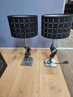Set van 2 Leuke Tafellampen, Ophalen of Verzenden
