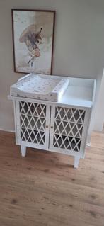 Prachtige cam cam copenhagen harlequin commode, Ophalen, 50 tot 70 cm, Zo goed als nieuw, Voetruimte