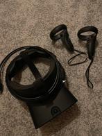 Oculus rift S - Zo goed als nieuw, Spelcomputers en Games, Virtual Reality, Ophalen of Verzenden, Zo goed als nieuw, VR-bril, Pc
