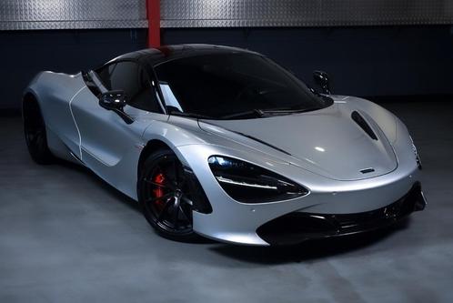 Unieke Mc Laren 720S slechts 79km absolute nieuwstaat, Auto's, McLaren, Bedrijf, 720S, 360° camera, 4x4, ABS, Achteruitrijcamera