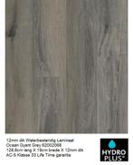 20m2 Waterbestendig laminaat Gyant Grey = €100 UITVERKOCHT, Ophalen, Nieuw, Laminaat vloer grijs, Grijs