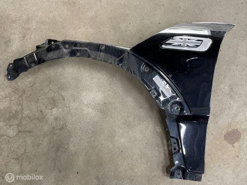 Voorscherm links Mini Clubman F54 1.5 ('15-'24) 41217037437, Auto-onderdelen, Carrosserie en Plaatwerk, Mini, Gebruikt, Ophalen